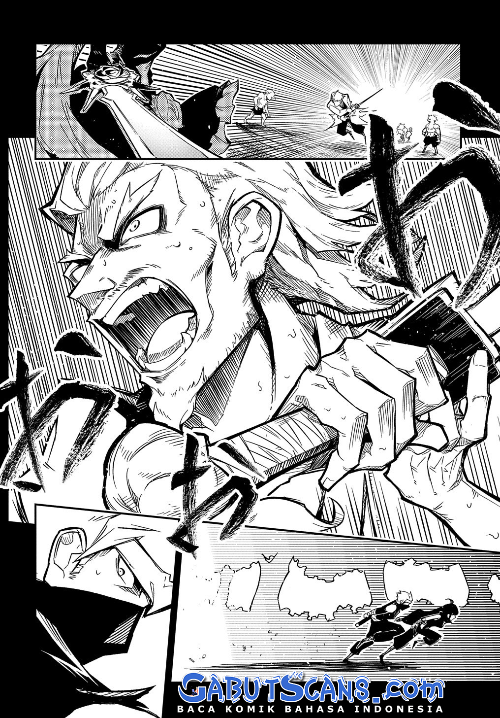 Neta Character Tensei toka Anmari da! the Comic Chapter 8 - halaman 22