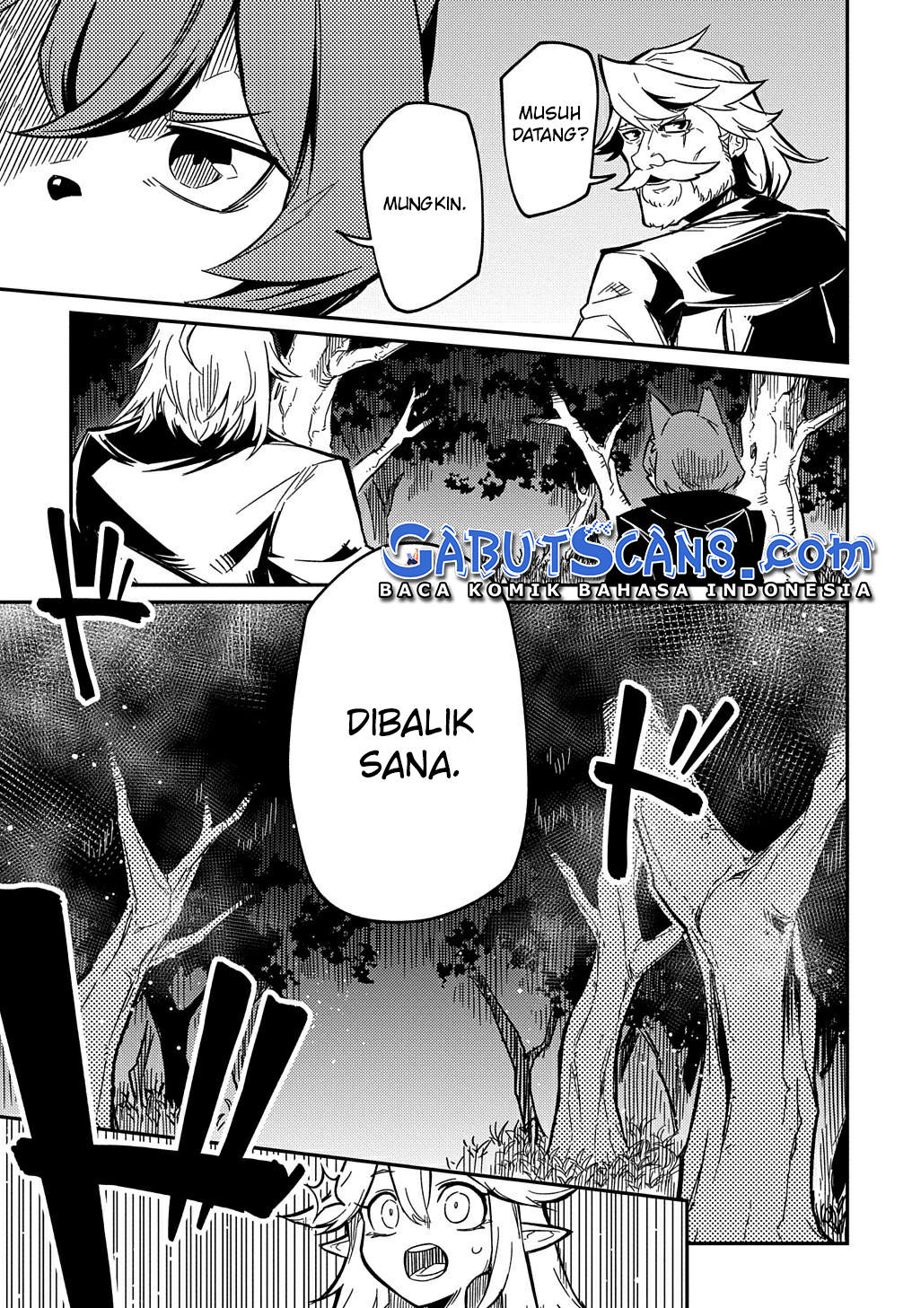 Neta Character Tensei toka Anmari da! the Comic Chapter 9 - halaman 12
