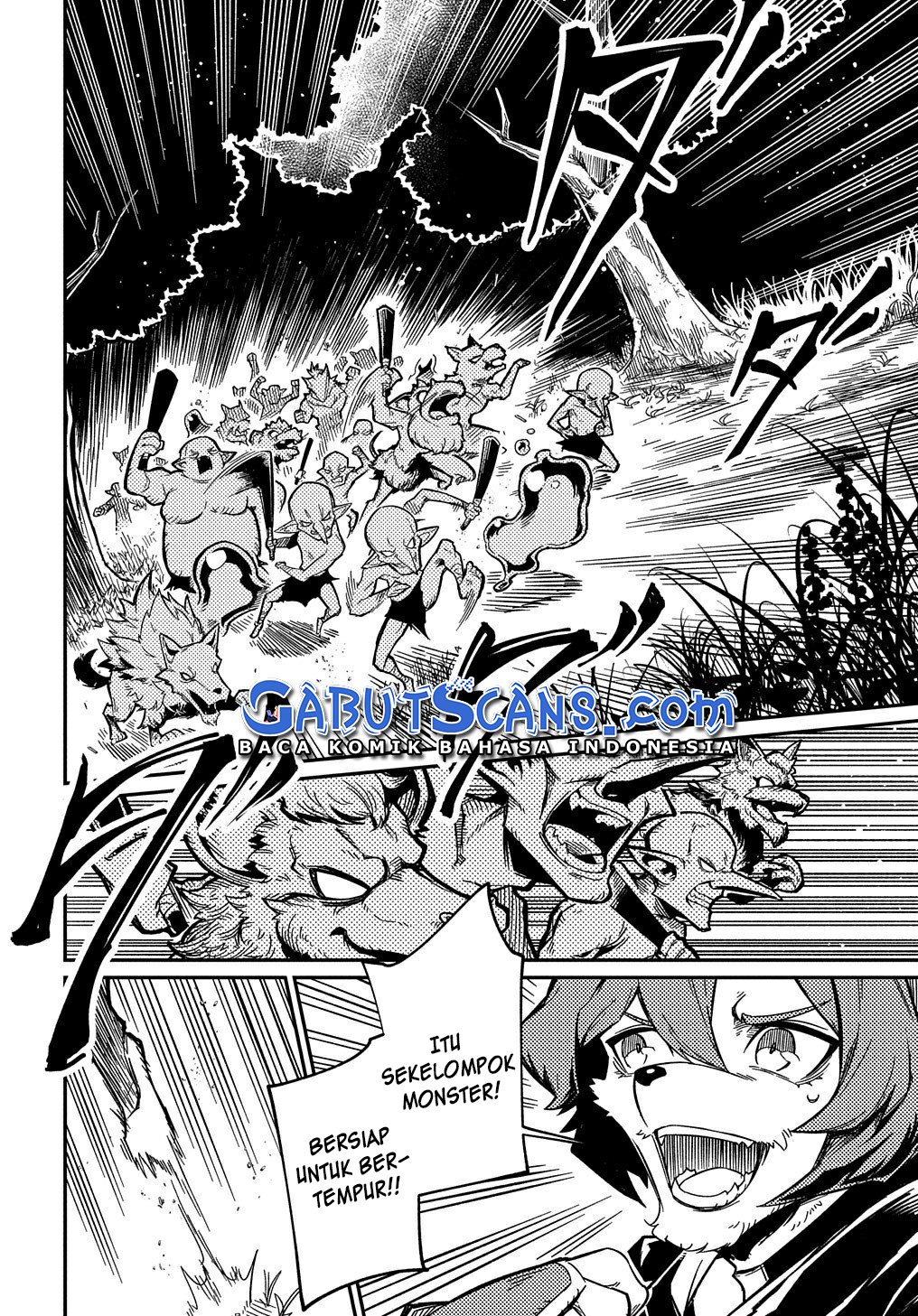 Neta Character Tensei toka Anmari da! the Comic Chapter 9 - halaman 13