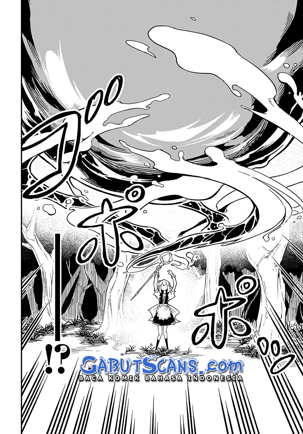 Neta Character Tensei toka Anmari da! the Comic Chapter 9 - halaman 19