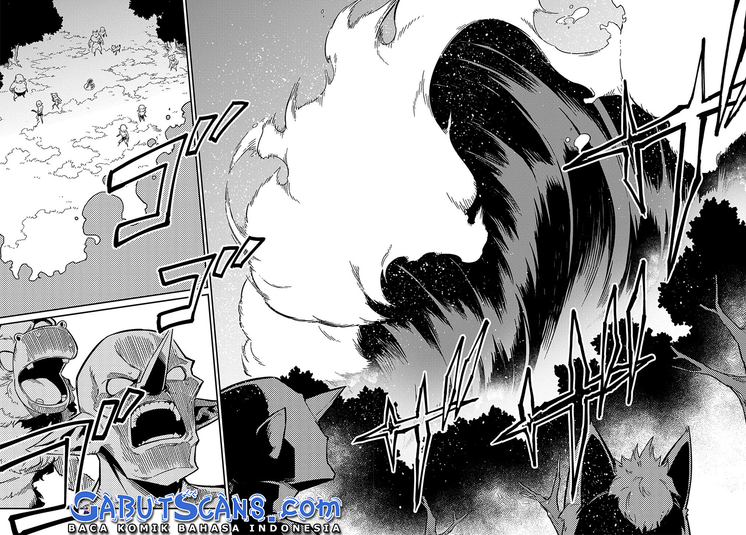 Neta Character Tensei toka Anmari da! the Comic Chapter 9 - halaman 21