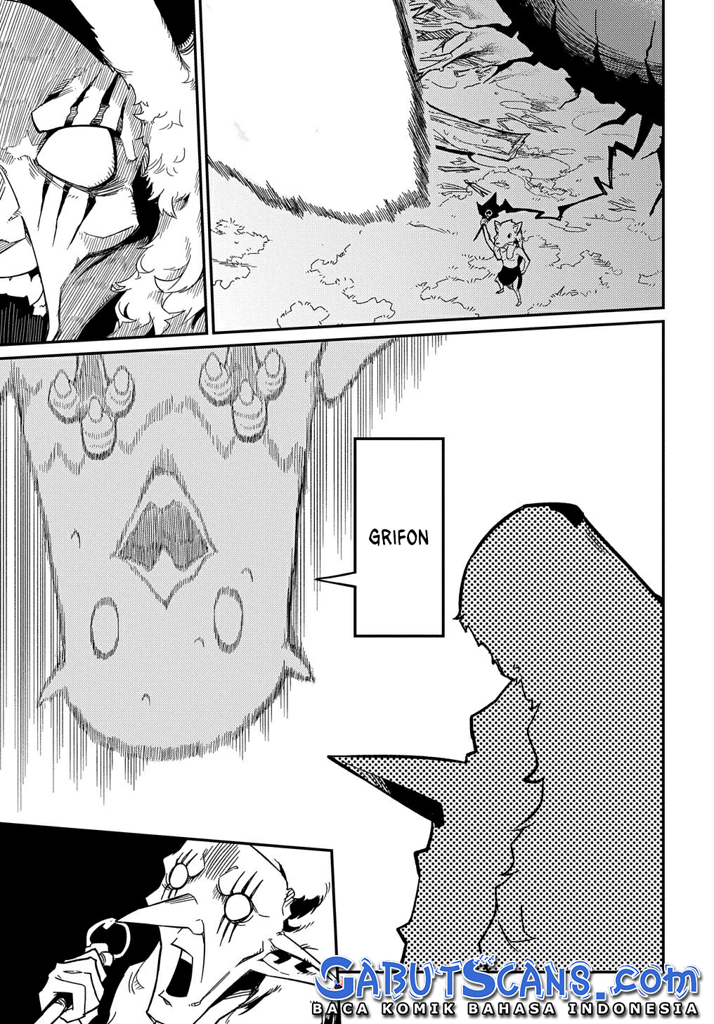 Neta Character Tensei toka Anmari da! the Comic Chapter 9 - halaman 27