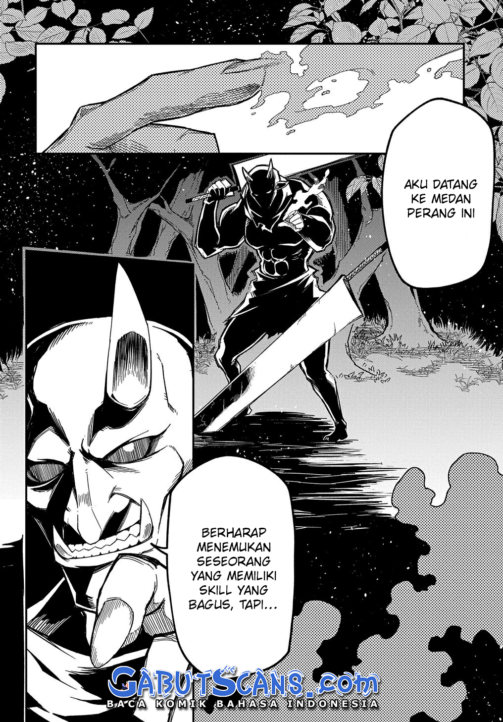 Neta Character Tensei toka Anmari da! the Comic Chapter 9 - halaman 31