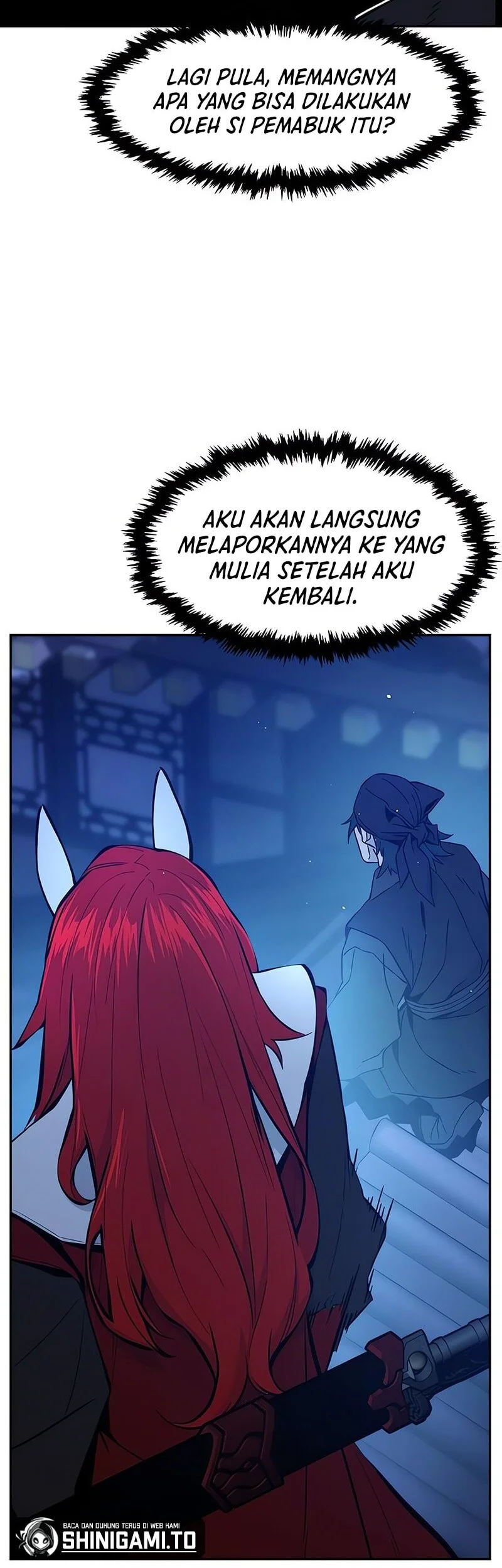 Netoge no Yome ga Ninki Idol datta Chapter 1 - halaman 17