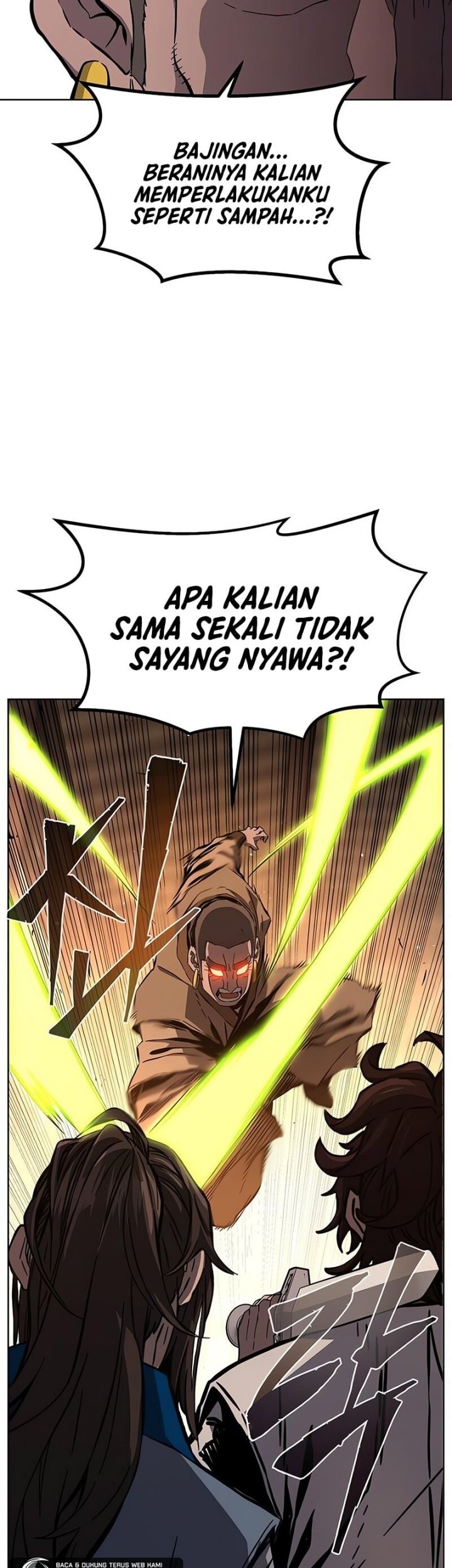 Netoge no Yome ga Ninki Idol datta Chapter 14 - halaman 4