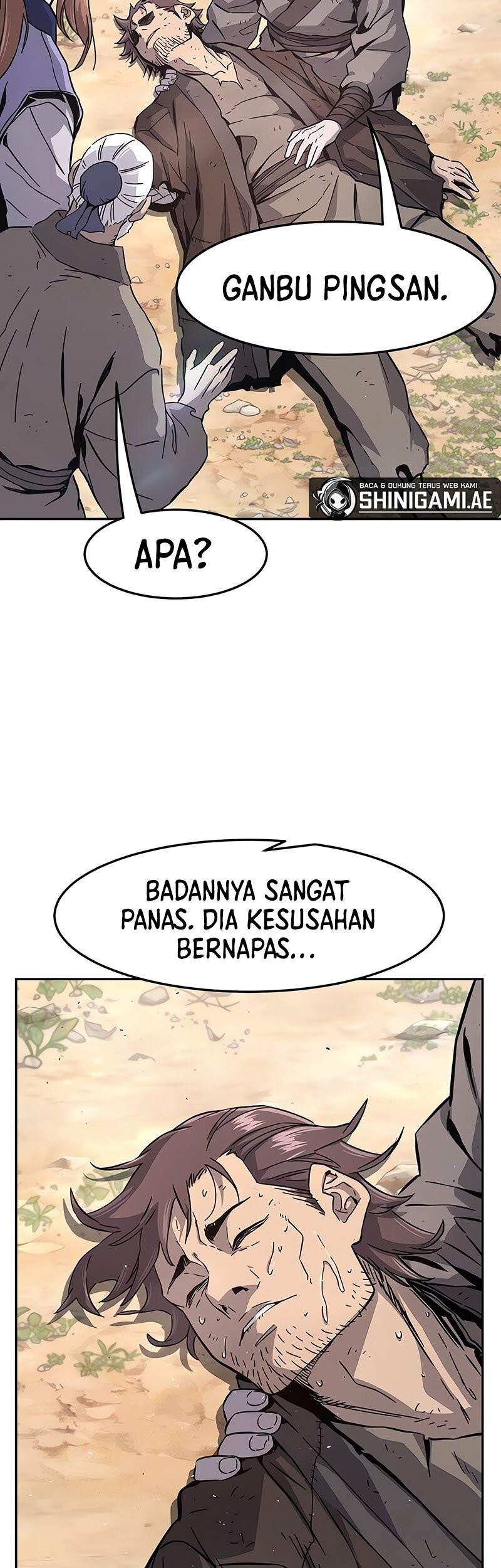 Netoge no Yome ga Ninki Idol datta Chapter 2 - halaman 8