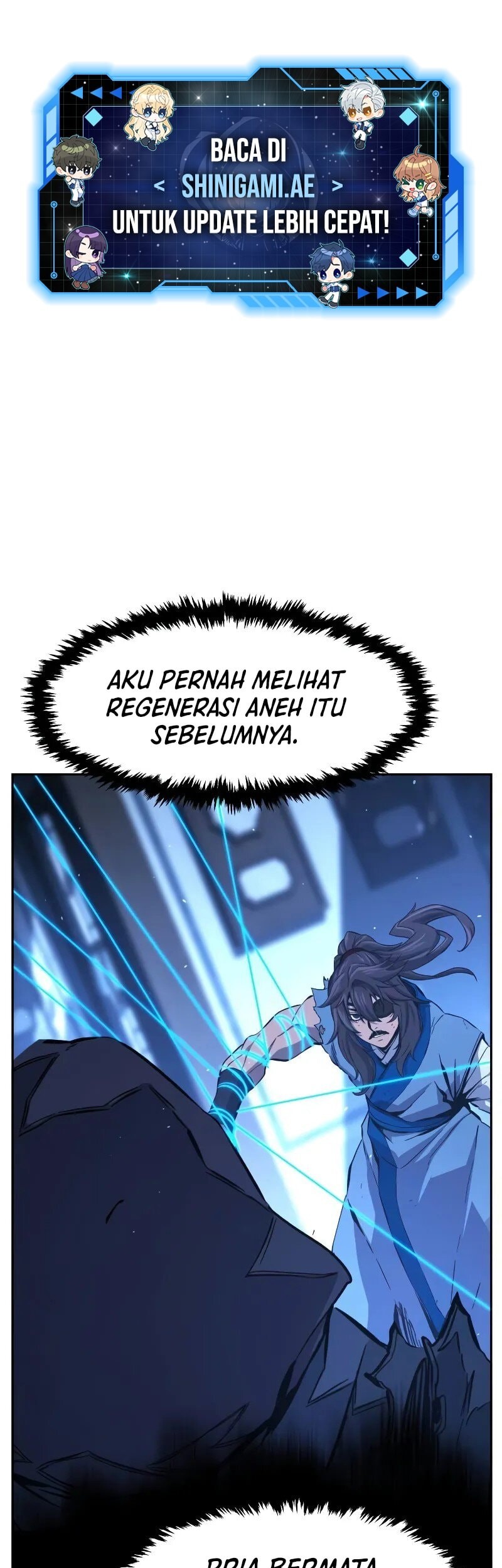 Netoge no Yome ga Ninki Idol datta Chapter 22 - halaman 2