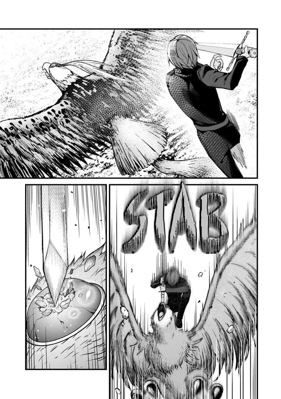 Netoge no Yome ga Ninki Idol datta Chapter 23 - halaman 14