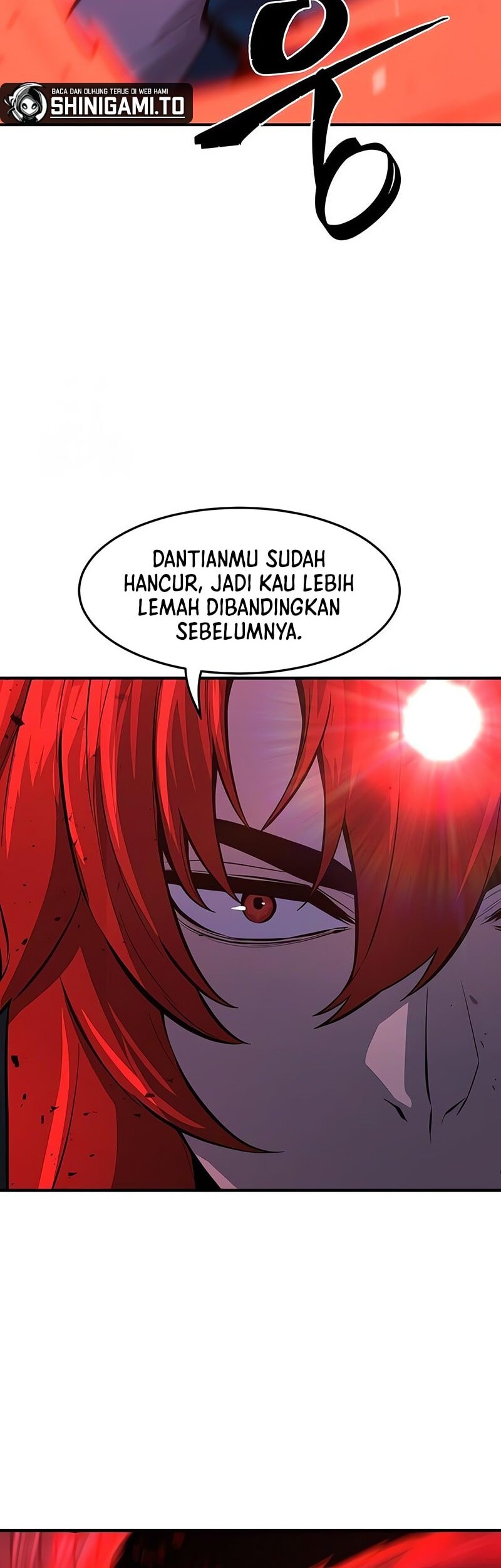 Netoge no Yome ga Ninki Idol datta Chapter 25 - halaman 13