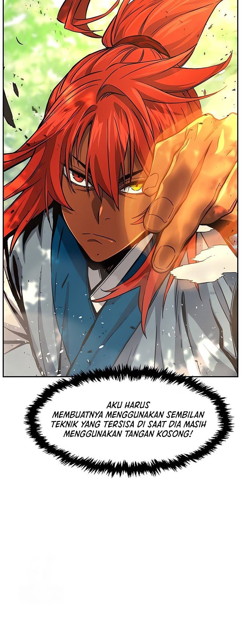 Netoge no Yome ga Ninki Idol datta Chapter 27 - halaman 9