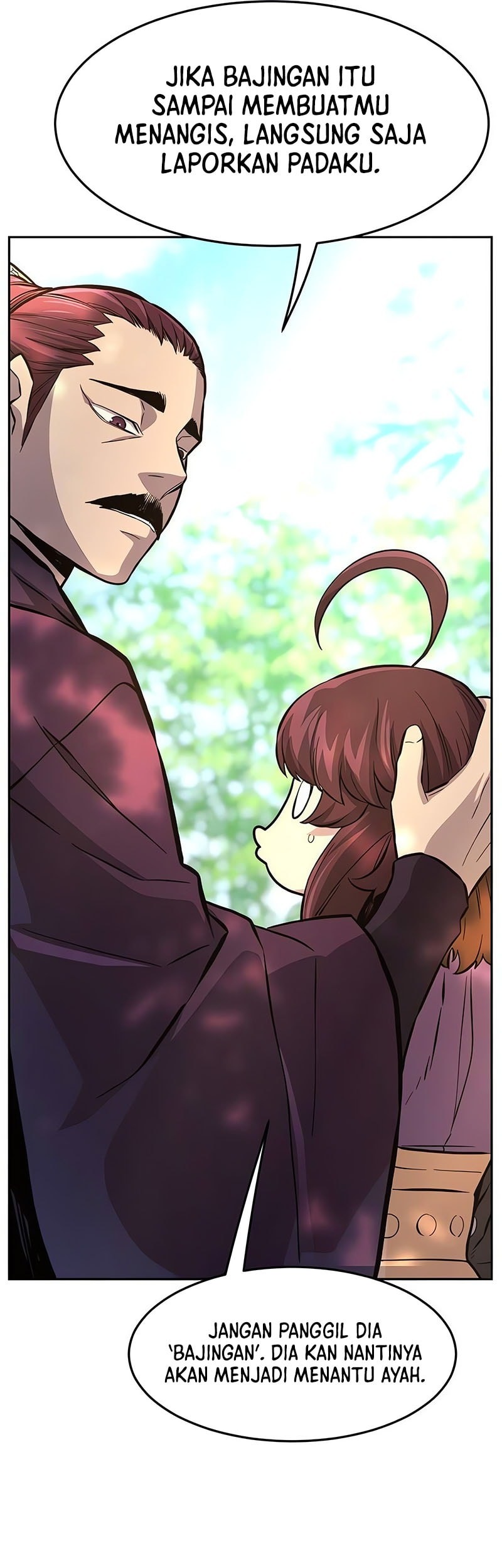 Netoge no Yome ga Ninki Idol datta Chapter 28 - halaman 6