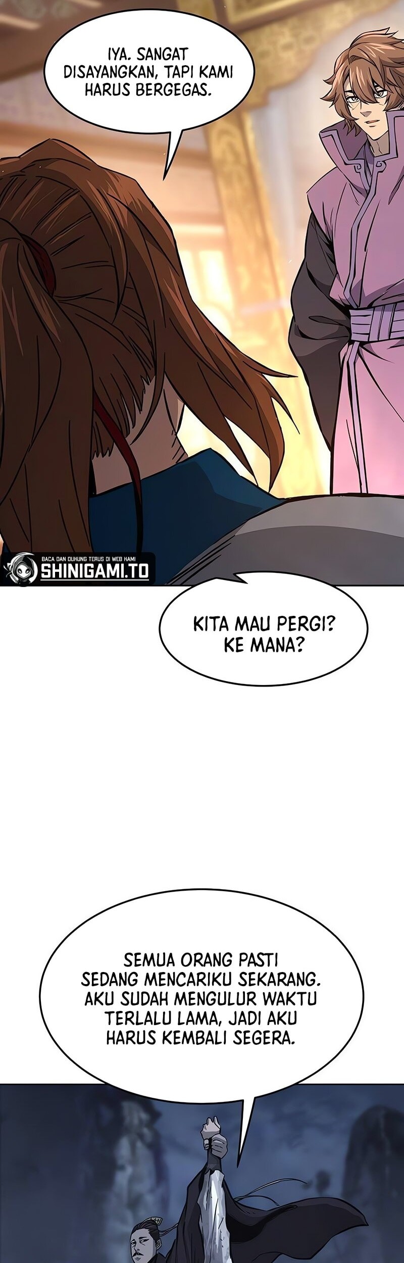 Netoge no Yome ga Ninki Idol datta Chapter 29 - halaman 11