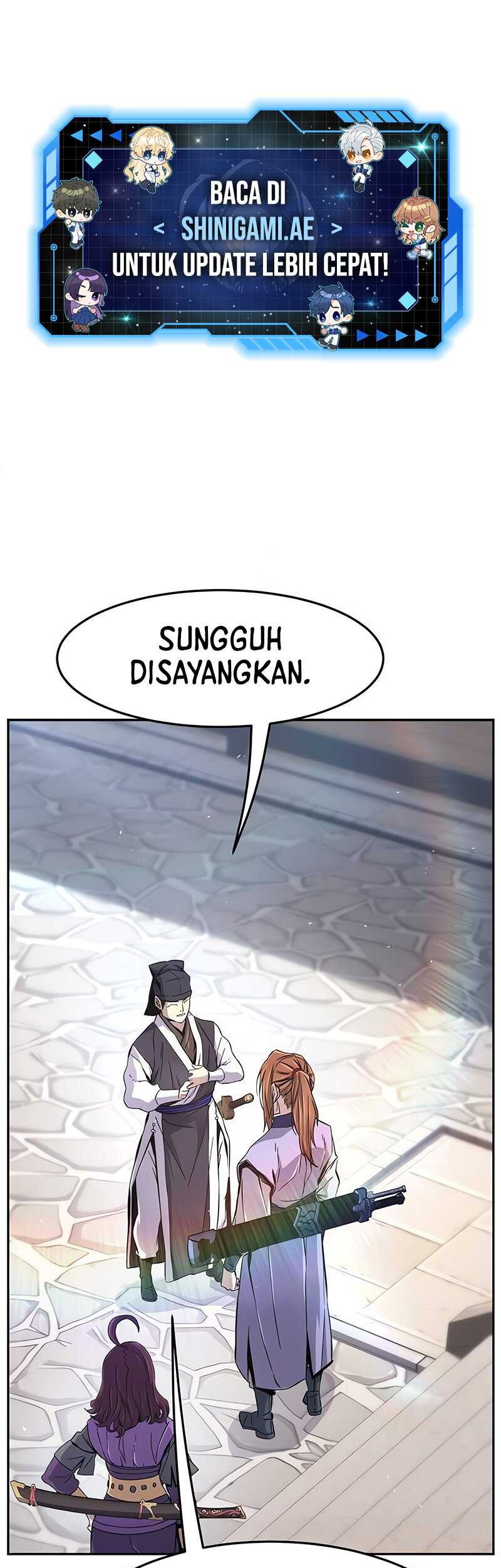 Netoge no Yome ga Ninki Idol datta Chapter 3 - halaman 2