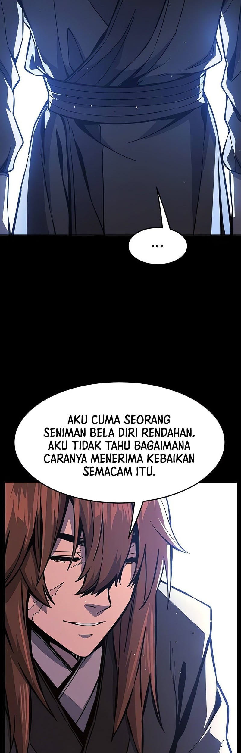 Netoge no Yome ga Ninki Idol datta Chapter 30 - halaman 19