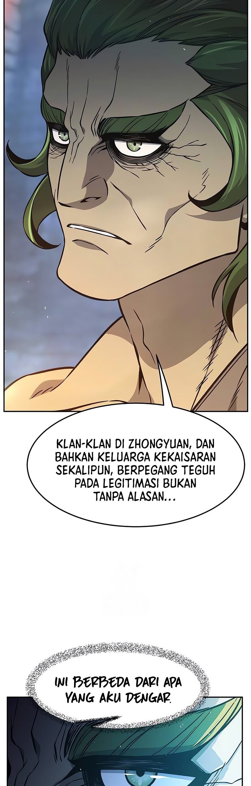 Netoge no Yome ga Ninki Idol datta Chapter 32 - halaman 19