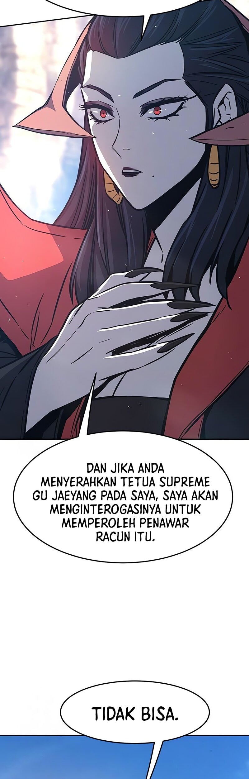 Netoge no Yome ga Ninki Idol datta Chapter 34 - halaman 4