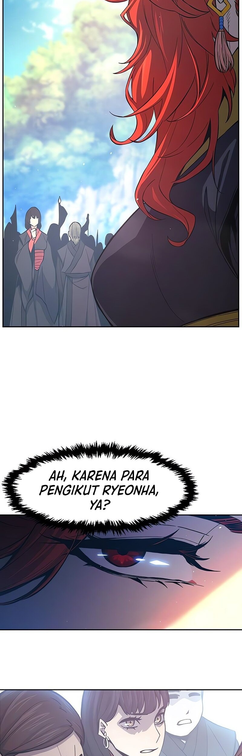 Netoge no Yome ga Ninki Idol datta Chapter 35 - halaman 10