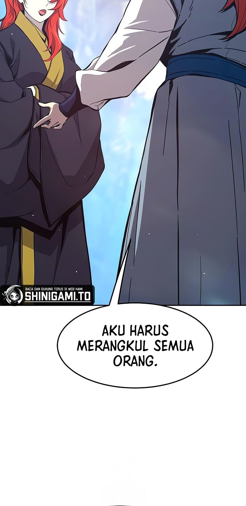 Netoge no Yome ga Ninki Idol datta Chapter 35 - halaman 12