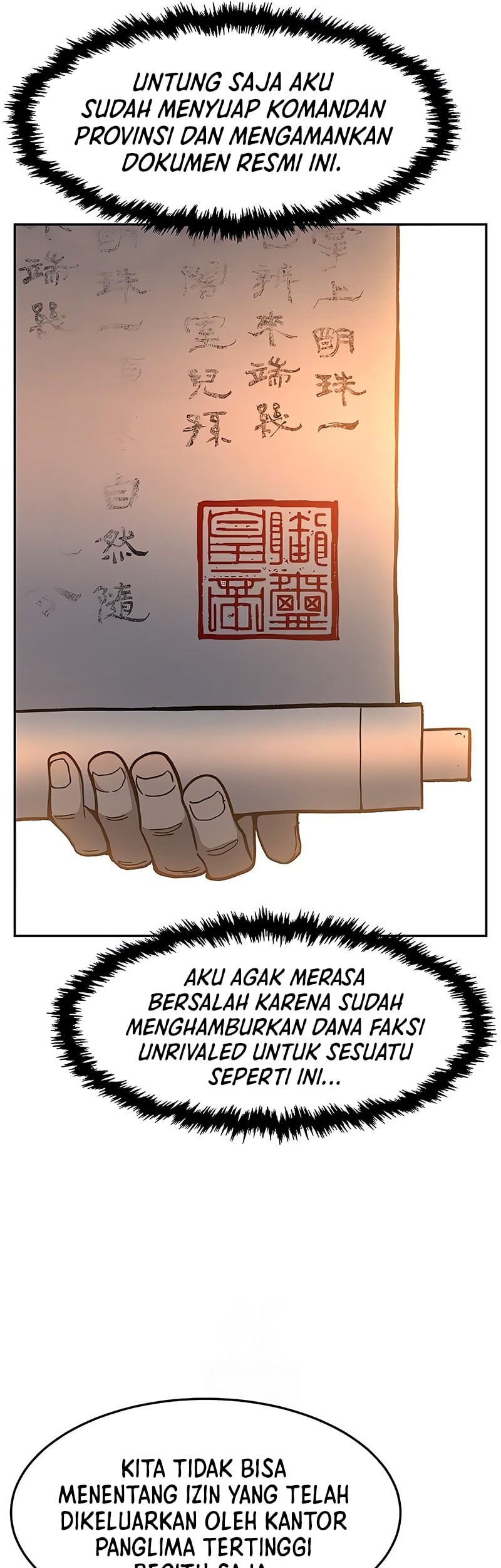 Netoge no Yome ga Ninki Idol datta Chapter 36 - halaman 10
