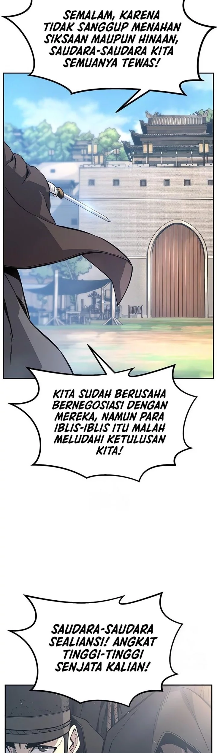 Netoge no Yome ga Ninki Idol datta Chapter 39 - halaman 12
