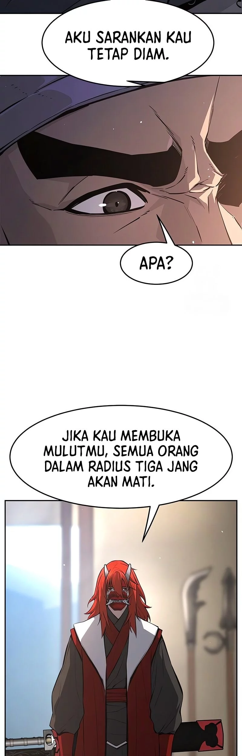 Netoge no Yome ga Ninki Idol datta Chapter 43 - halaman 18