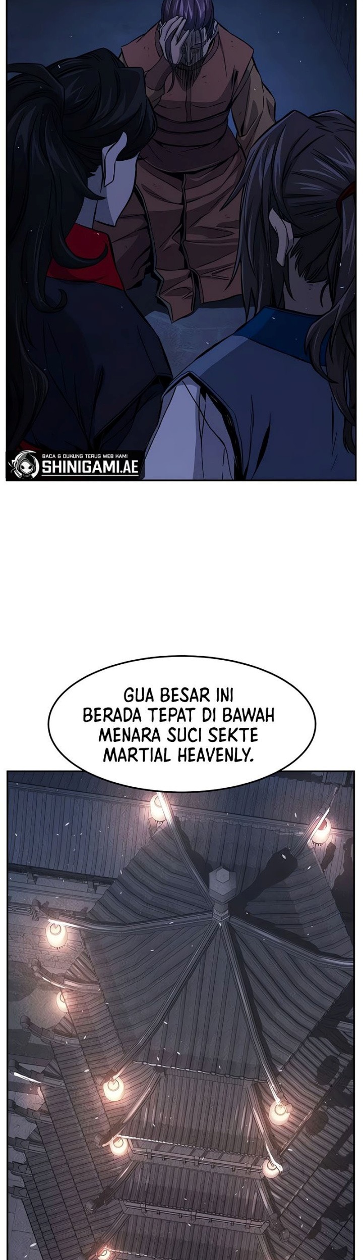 Netoge no Yome ga Ninki Idol datta Chapter 9 - halaman 20