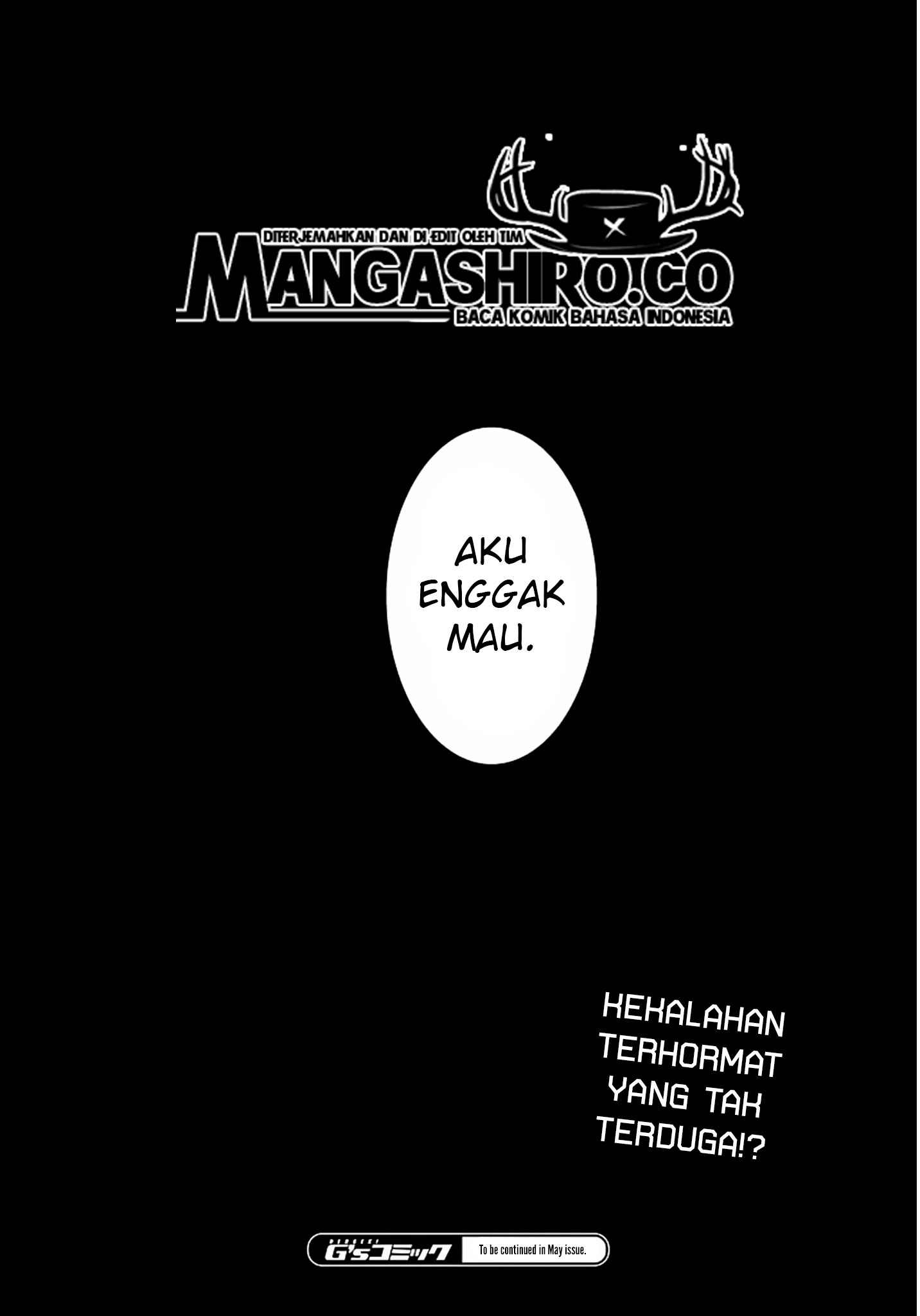 Netoge no Yome wa Onnanoko ja Nai to Omotta? Chapter 18 - halaman 30