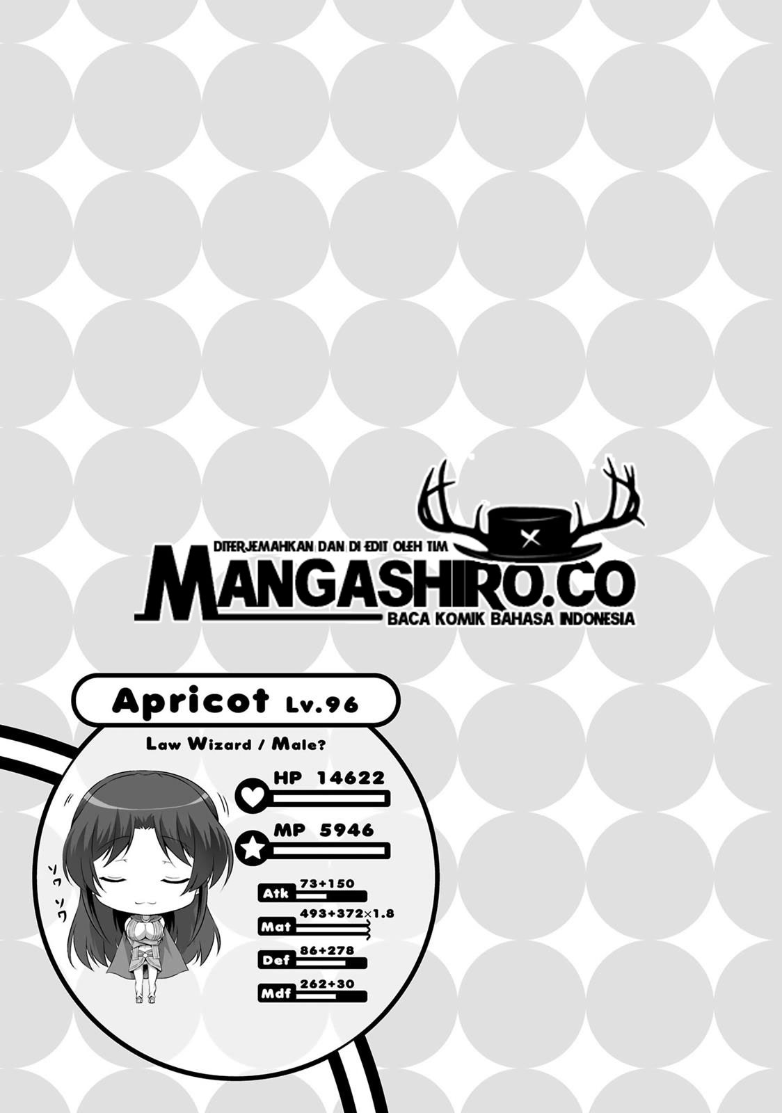 Netoge no Yome wa Onnanoko ja Nai to Omotta? Chapter 19 - halaman 30