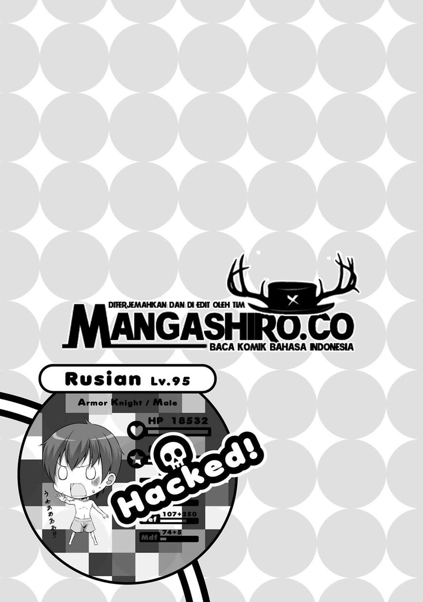 Netoge no Yome wa Onnanoko ja Nai to Omotta? Chapter 21 - halaman 29