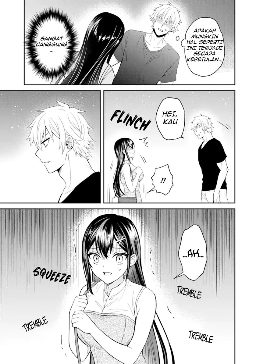 Netorare Manga no Kuzu Otoko ni Tensei Shitaa Hazu ga Heroine ga Yottekuru Ken Chapter 1 - halaman 25