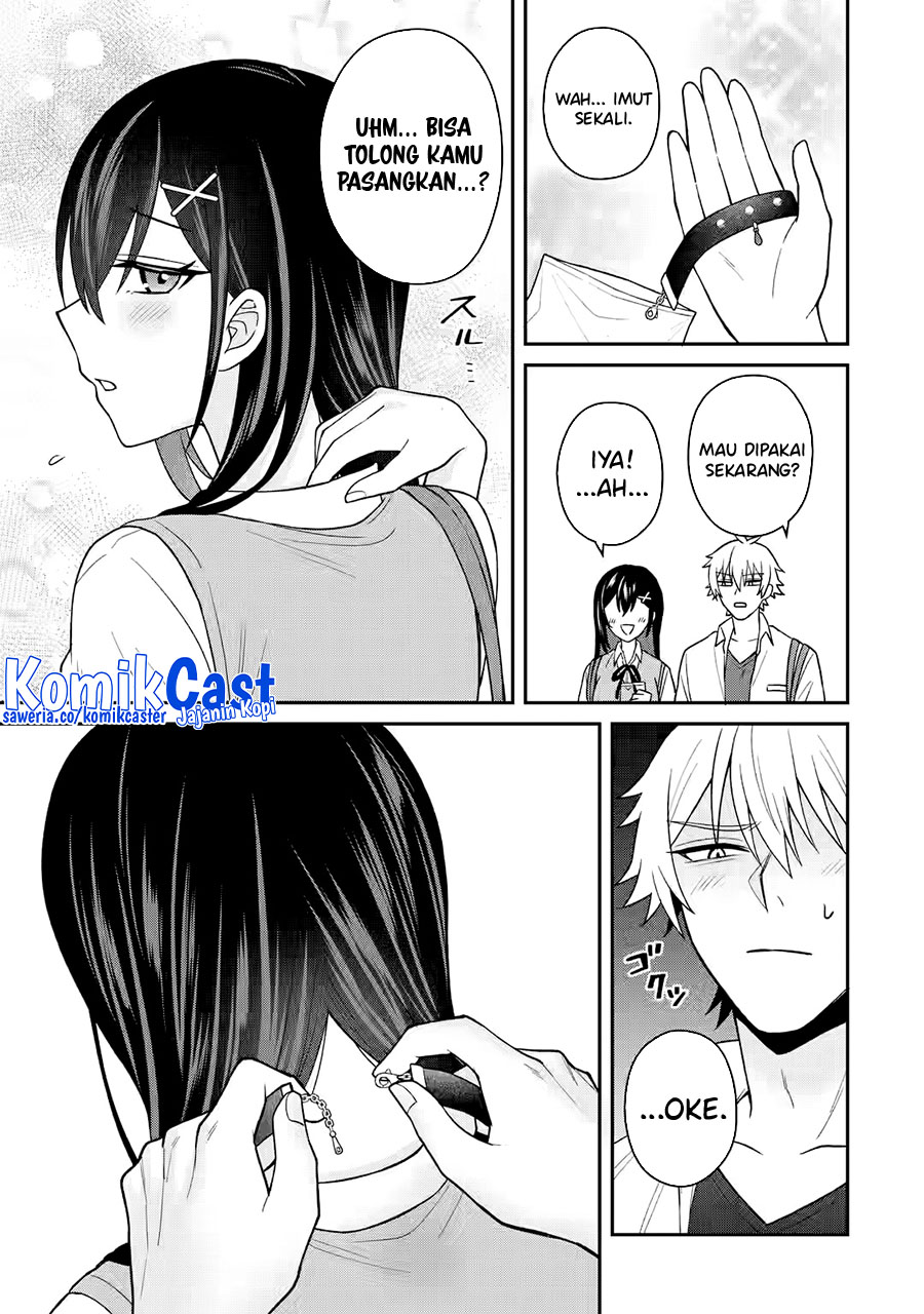 Netorare Manga no Kuzu Otoko ni Tensei Shitaa Hazu ga Heroine ga Yottekuru Ken Chapter 12 - halaman 27