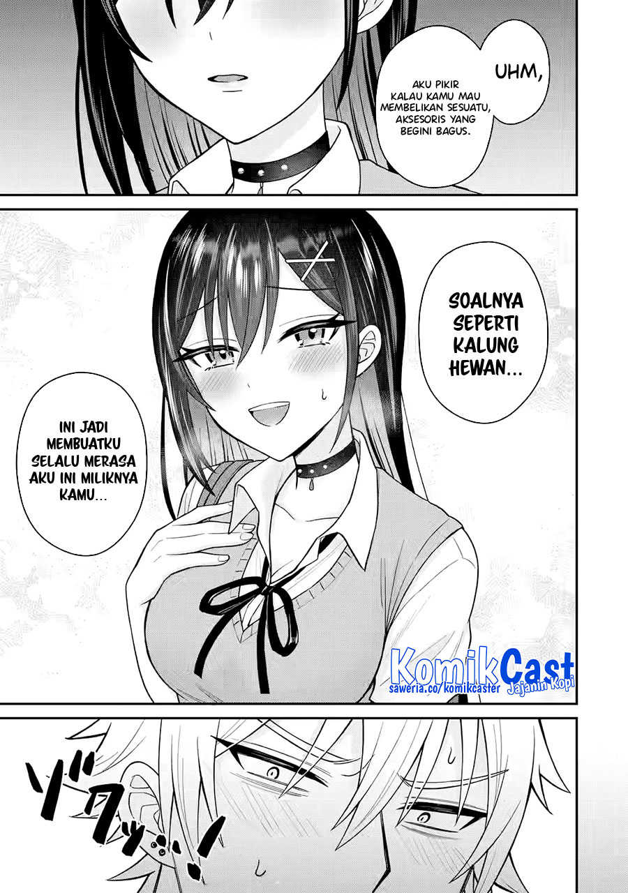 Netorare Manga no Kuzu Otoko ni Tensei Shitaa Hazu ga Heroine ga Yottekuru Ken Chapter 12 - halaman 29
