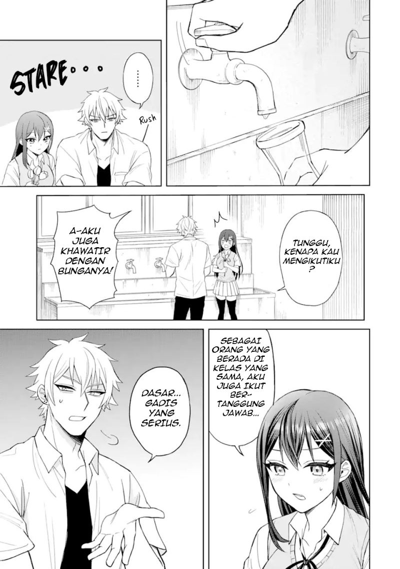 Netorare Manga no Kuzu Otoko ni Tensei Shitaa Hazu ga Heroine ga Yottekuru Ken Chapter 2 - halaman 19
