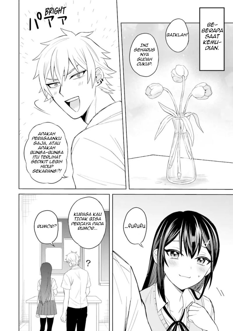 Netorare Manga no Kuzu Otoko ni Tensei Shitaa Hazu ga Heroine ga Yottekuru Ken Chapter 2 - halaman 20