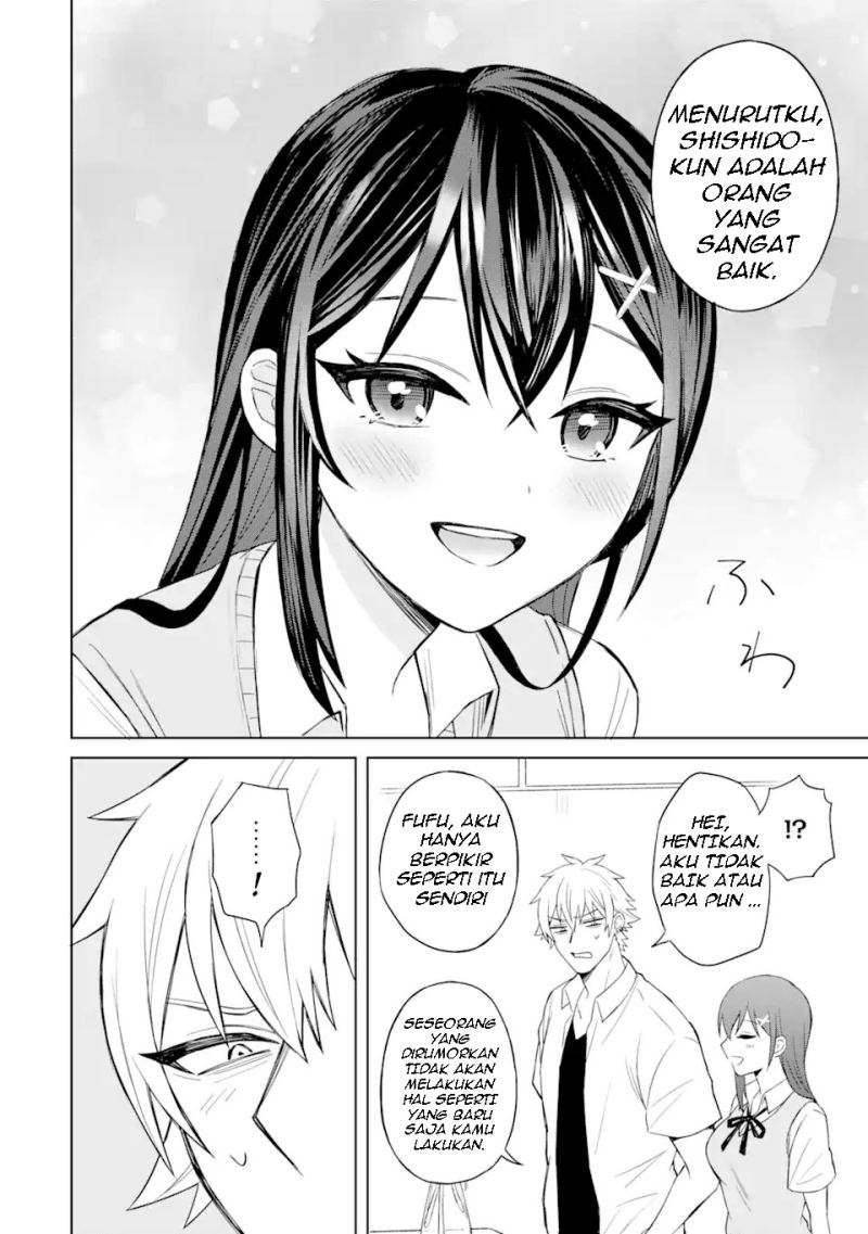 Netorare Manga no Kuzu Otoko ni Tensei Shitaa Hazu ga Heroine ga Yottekuru Ken Chapter 2 - halaman 22