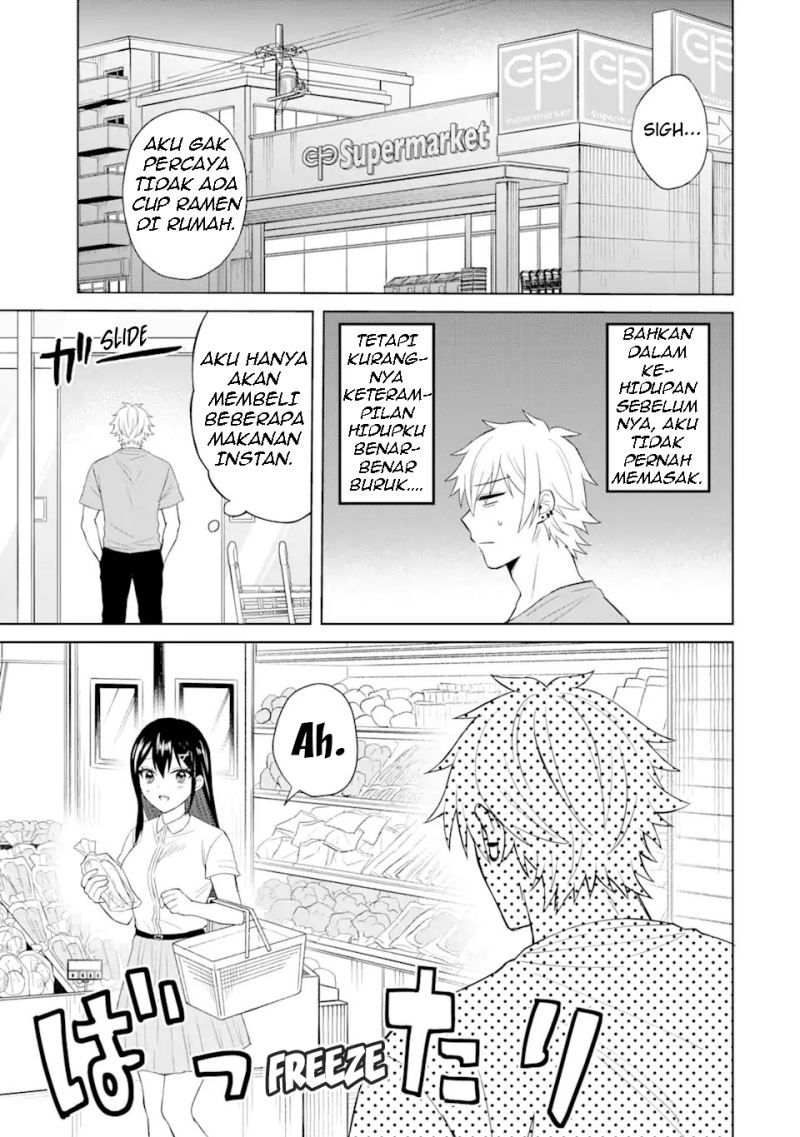 Netorare Manga no Kuzu Otoko ni Tensei Shitaa Hazu ga Heroine ga Yottekuru Ken Chapter 2 - halaman 31