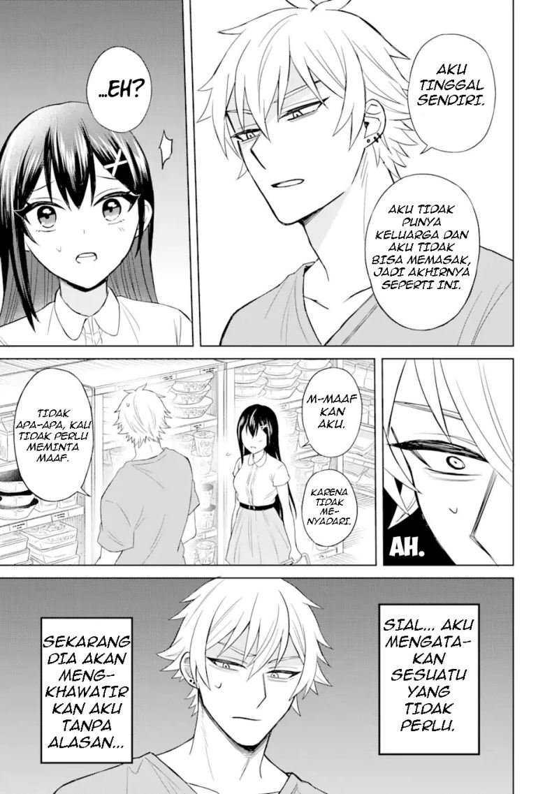 Netorare Manga no Kuzu Otoko ni Tensei Shitaa Hazu ga Heroine ga Yottekuru Ken Chapter 2 - halaman 33