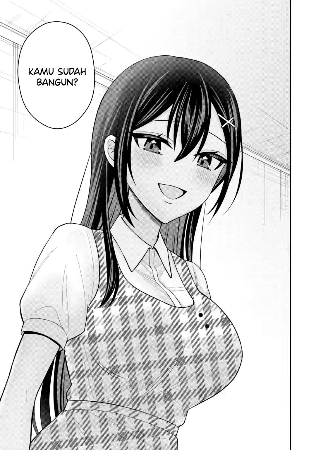 Netorare Manga no Kuzu Otoko ni Tensei Shitaa Hazu ga Heroine ga Yottekuru Ken Chapter 20 - halaman 19