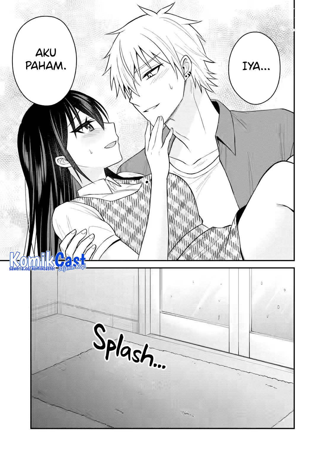Netorare Manga no Kuzu Otoko ni Tensei Shitaa Hazu ga Heroine ga Yottekuru Ken Chapter 20 - halaman 31