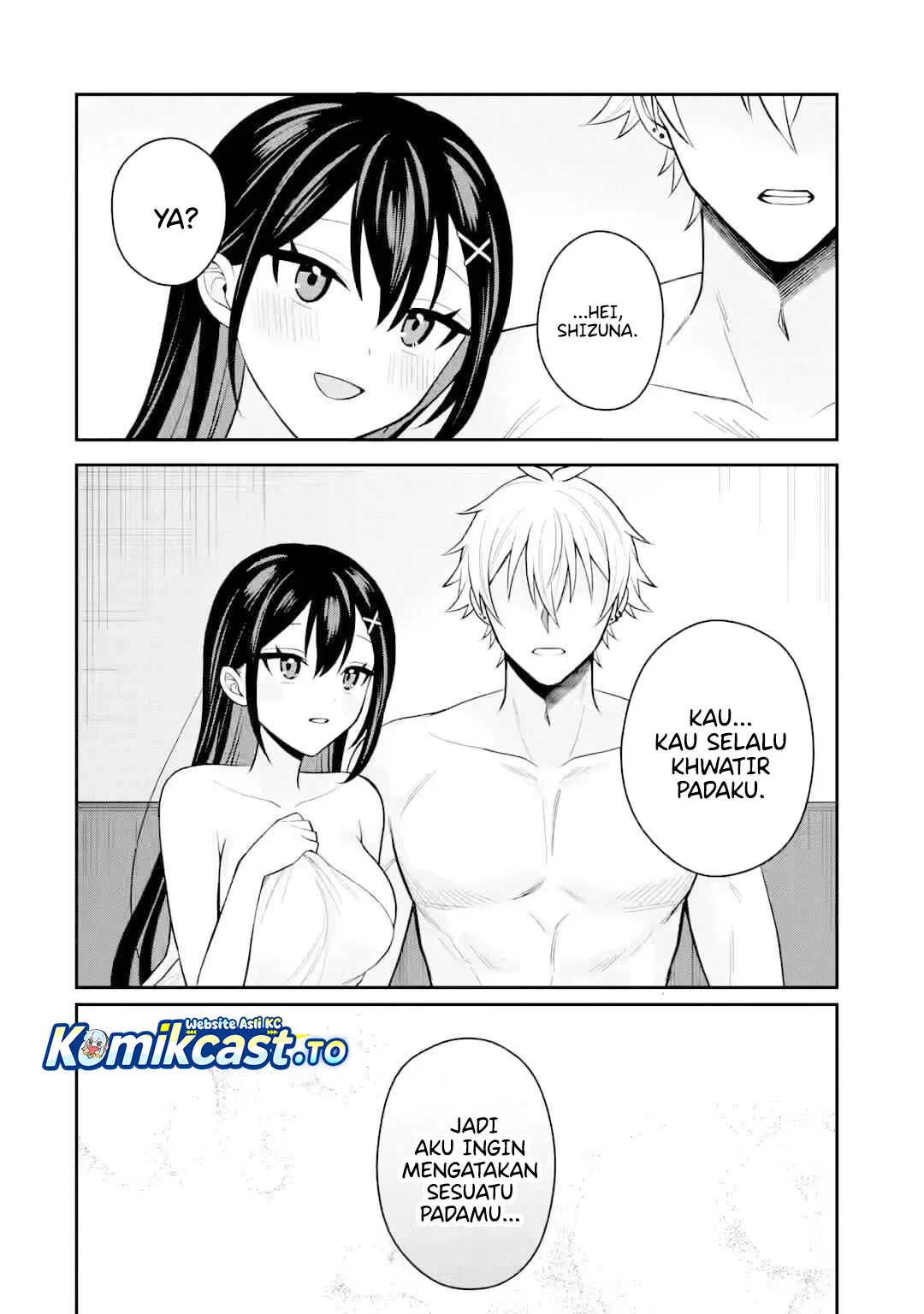Netorare Manga no Kuzu Otoko ni Tensei Shitaa Hazu ga Heroine ga Yottekuru Ken Chapter 21 - halaman 13