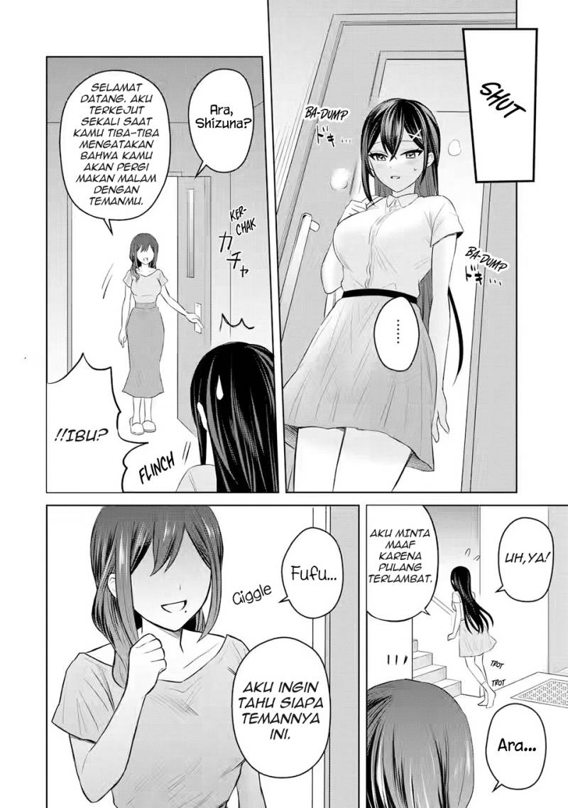 Netorare Manga no Kuzu Otoko ni Tensei Shitaa Hazu ga Heroine ga Yottekuru Ken Chapter 3 - halaman 23