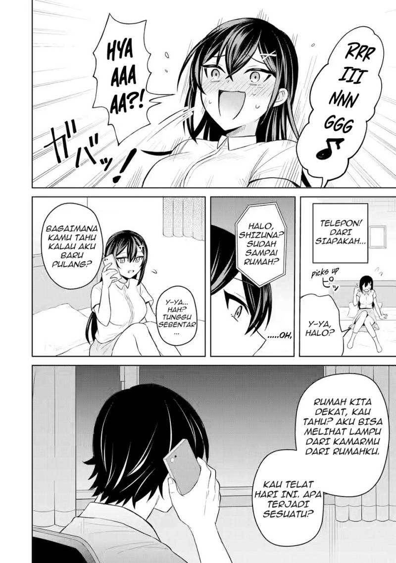 Netorare Manga no Kuzu Otoko ni Tensei Shitaa Hazu ga Heroine ga Yottekuru Ken Chapter 3 - halaman 27