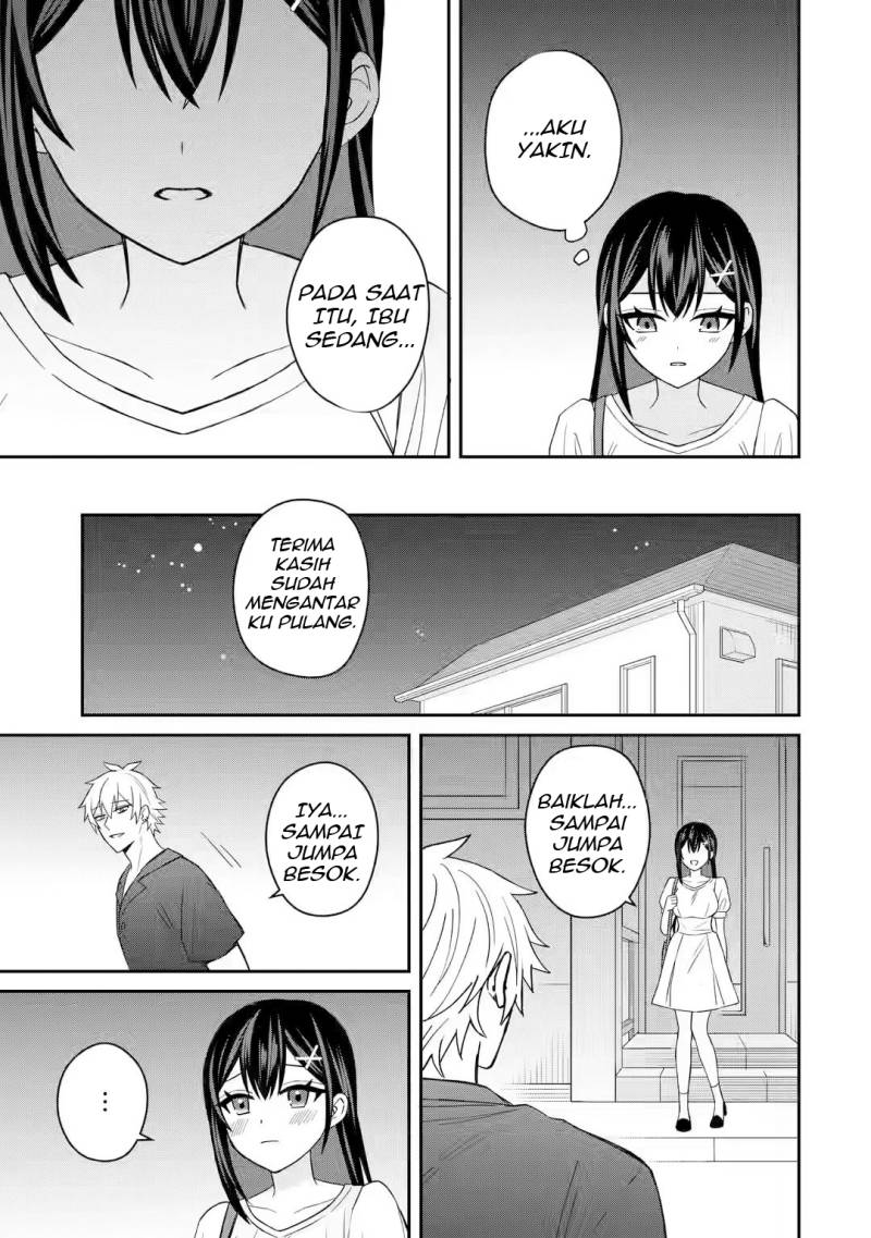 Netorare Manga no Kuzu Otoko ni Tensei Shitaa Hazu ga Heroine ga Yottekuru Ken Chapter 5 - halaman 24
