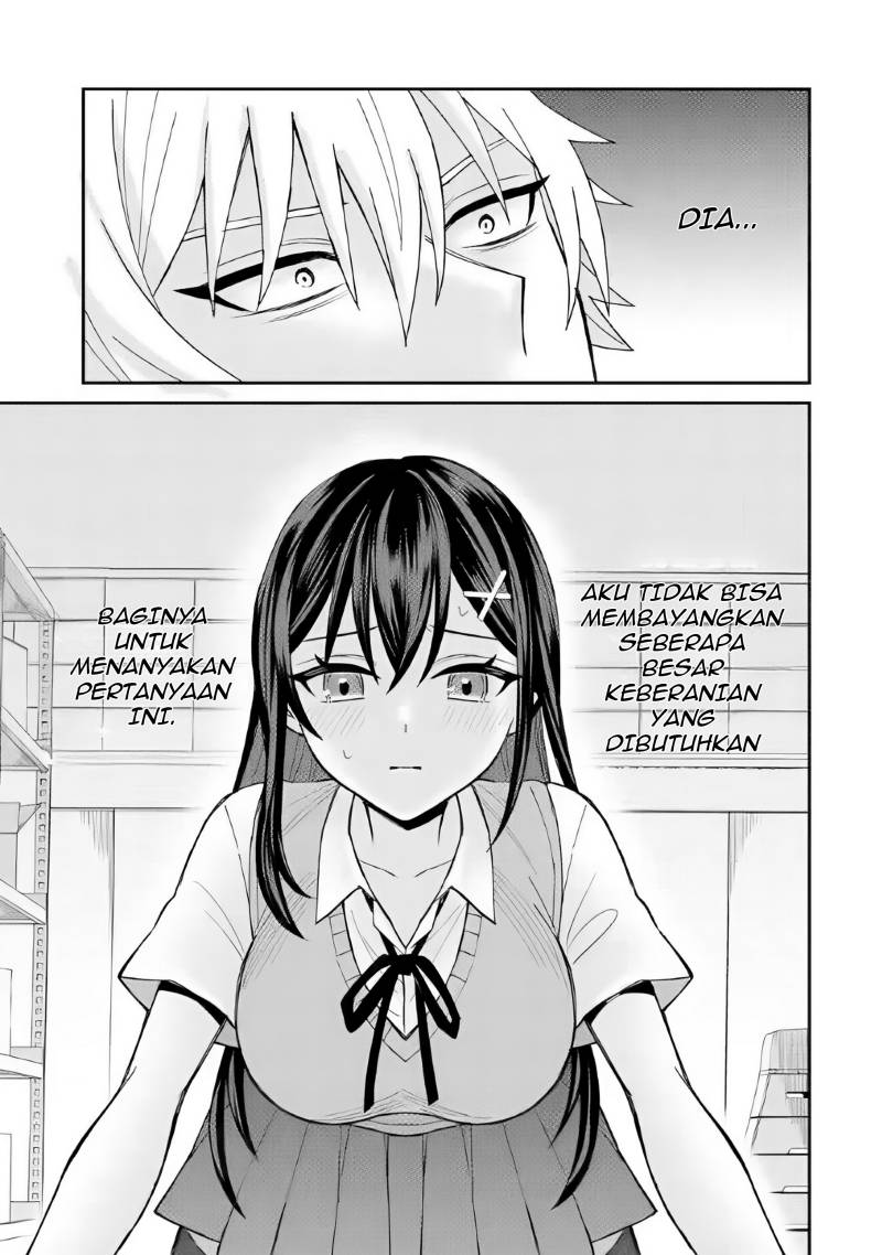 Netorare Manga no Kuzu Otoko ni Tensei Shitaa Hazu ga Heroine ga Yottekuru Ken Chapter 6 - halaman 4