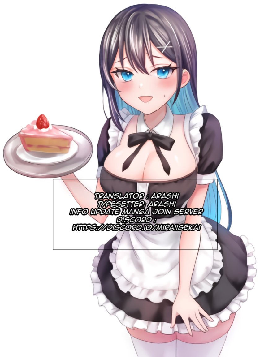 Netorare Manga no Kuzu Otoko ni Tensei Shitaa Hazu ga Heroine ga Yottekuru Ken Chapter 7 - halaman 1