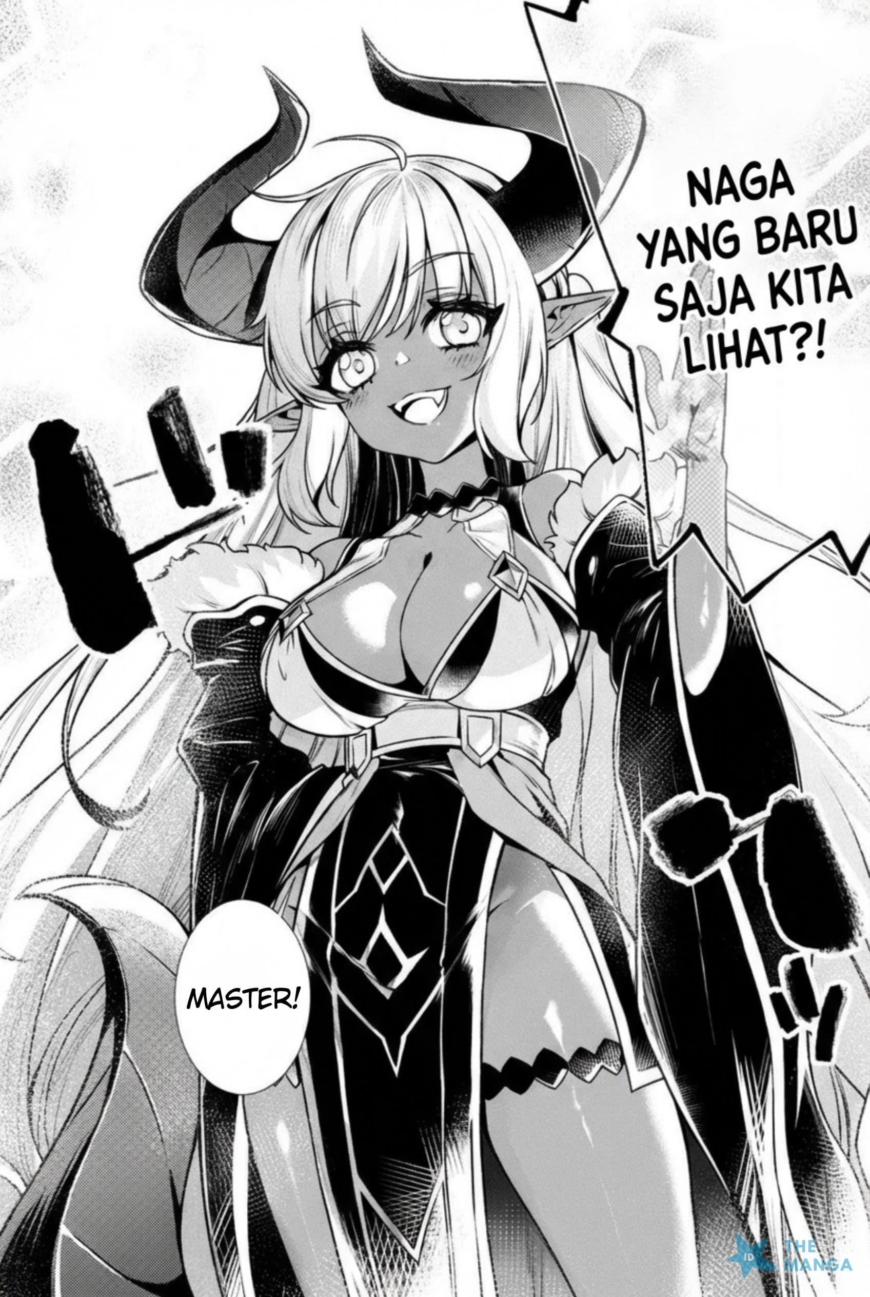 Netorare Tsuihou sareta Saikyou Kishi Danchou no Ossan, Katainaka de Eiyuu ni Matsuriagerareru Chapter 4 - halaman 22