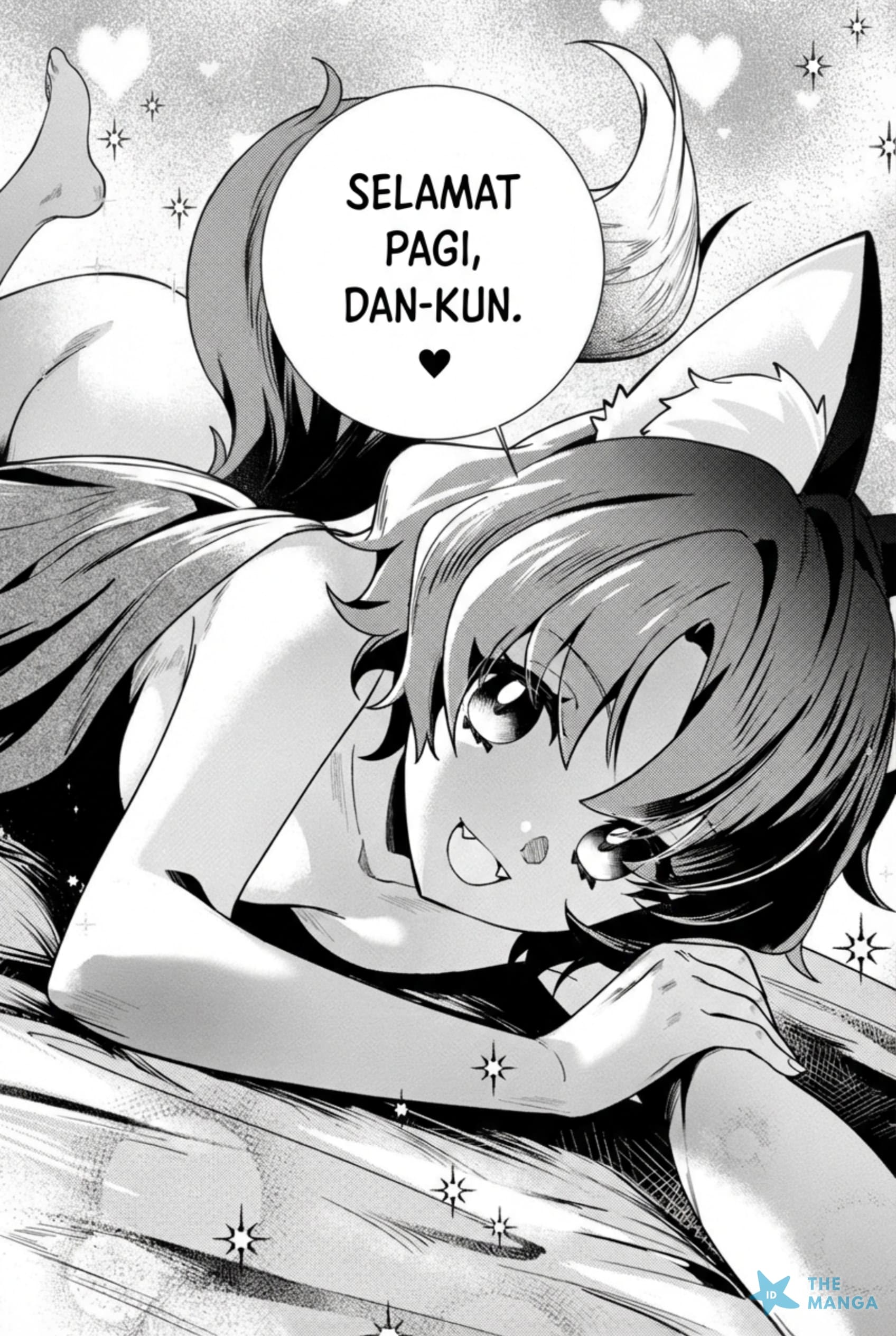 Netorare Tsuihou sareta Saikyou Kishi Danchou no Ossan, Katainaka de Eiyuu ni Matsuriagerareru Chapter 4 - halaman 3