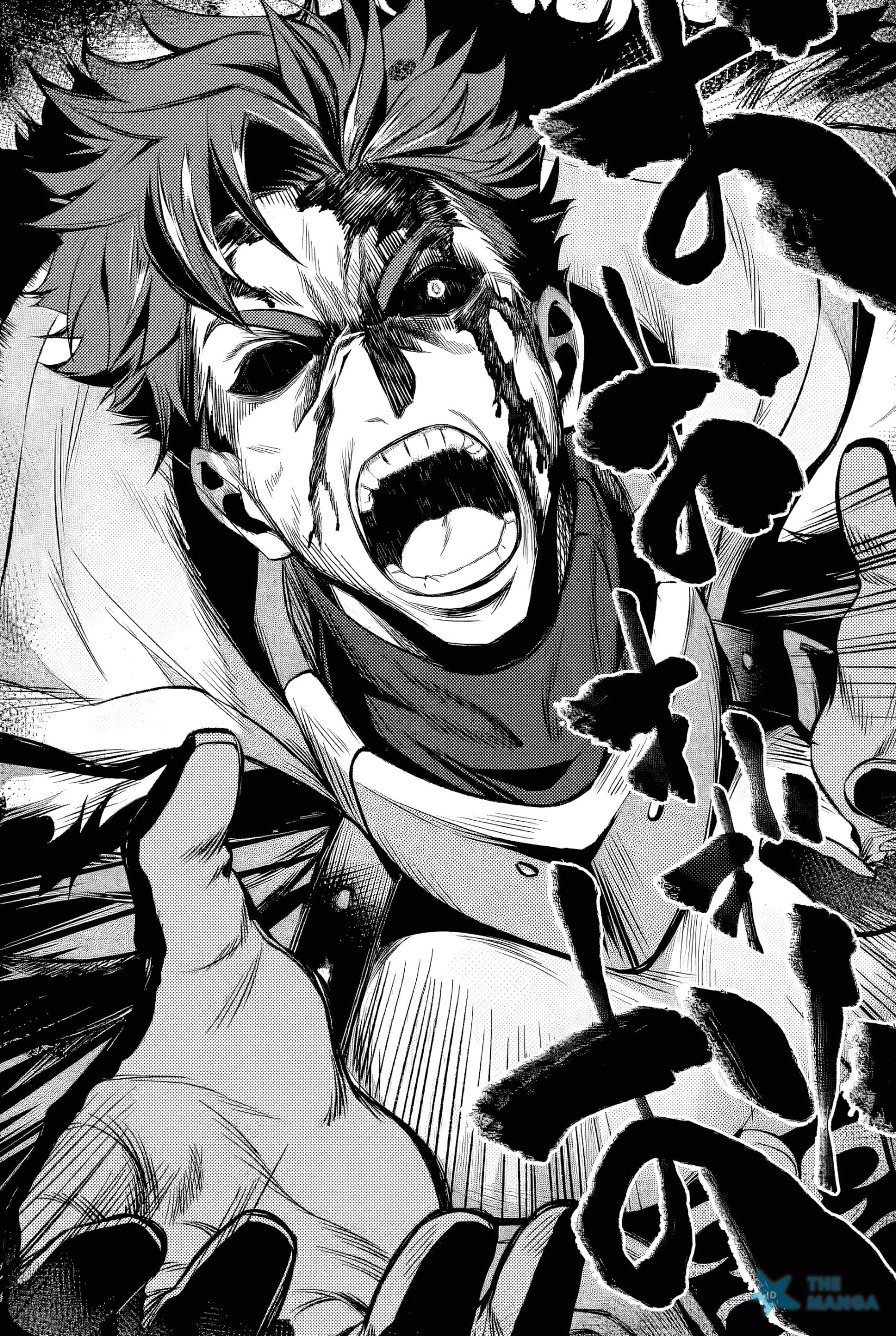 Netorare Tsuihou sareta Saikyou Kishi Danchou no Ossan, Katainaka de Eiyuu ni Matsuriagerareru Chapter 5.2 - halaman 10