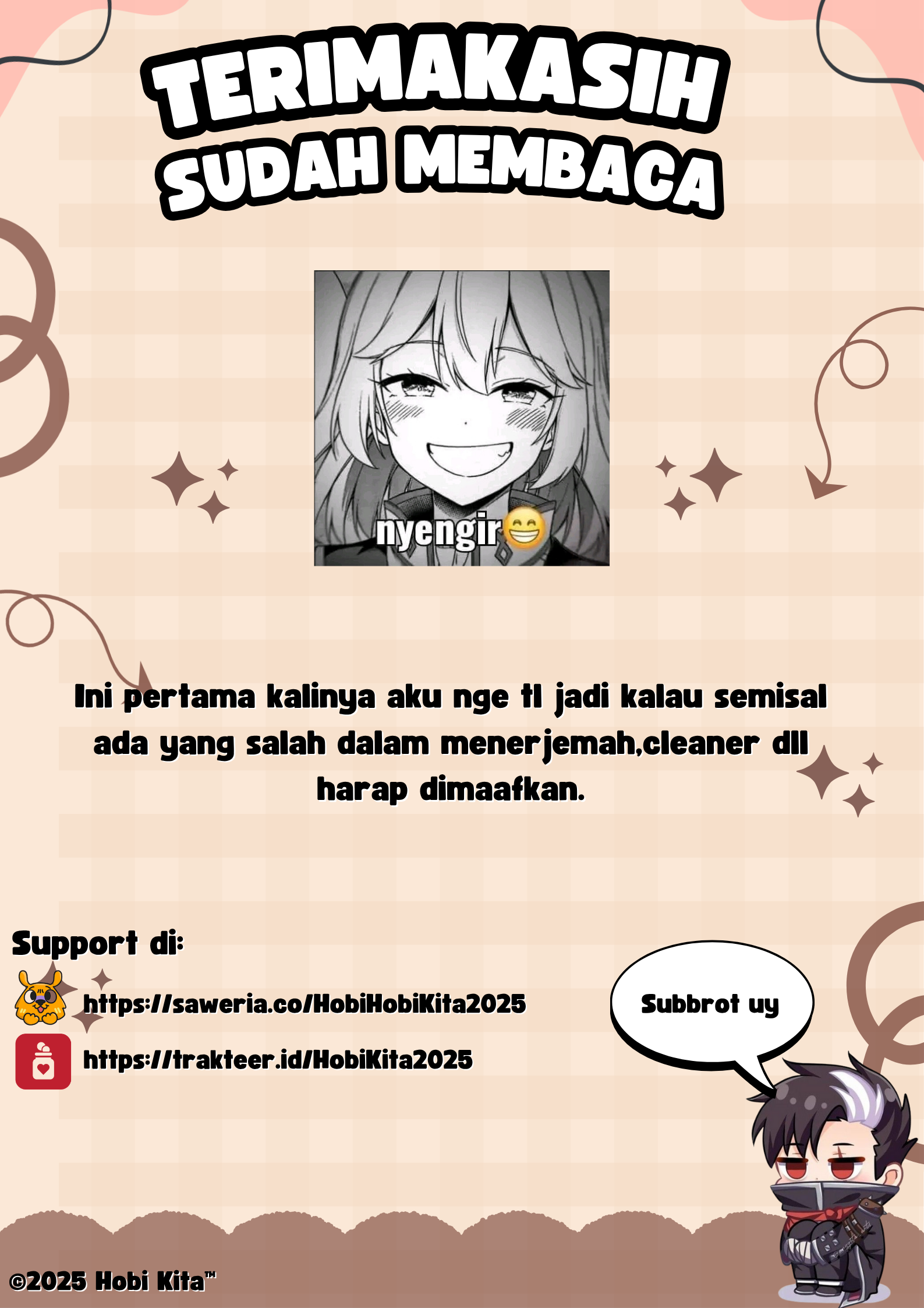 Netsuzou TRap Chapter 1 - halaman 37