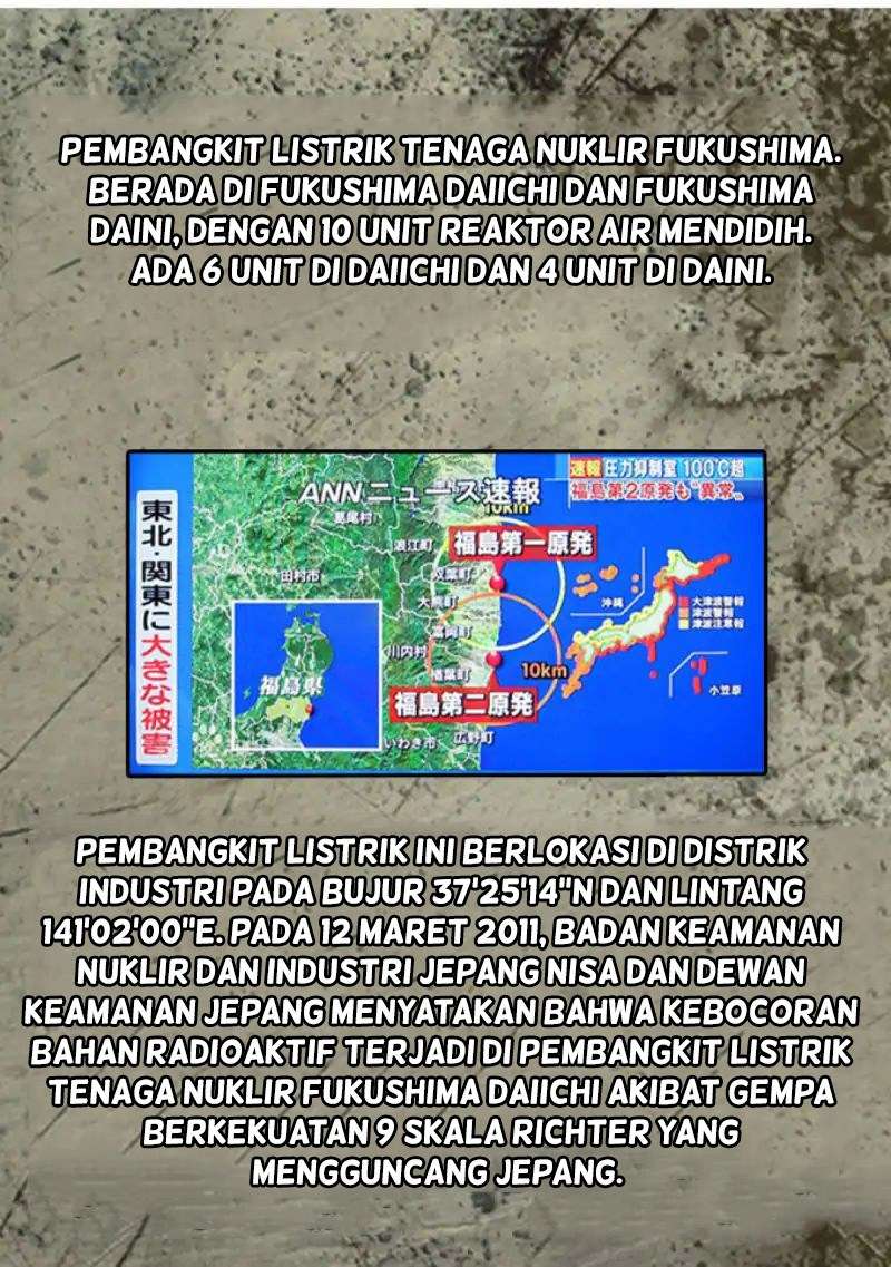 Never Dead Chapter 1 - halaman 15